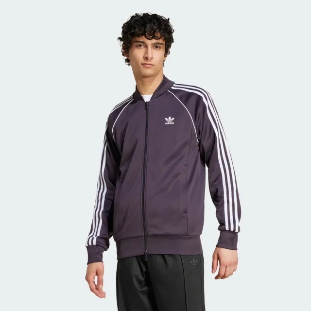 adidas Adicolor Classics SST Track Jacket