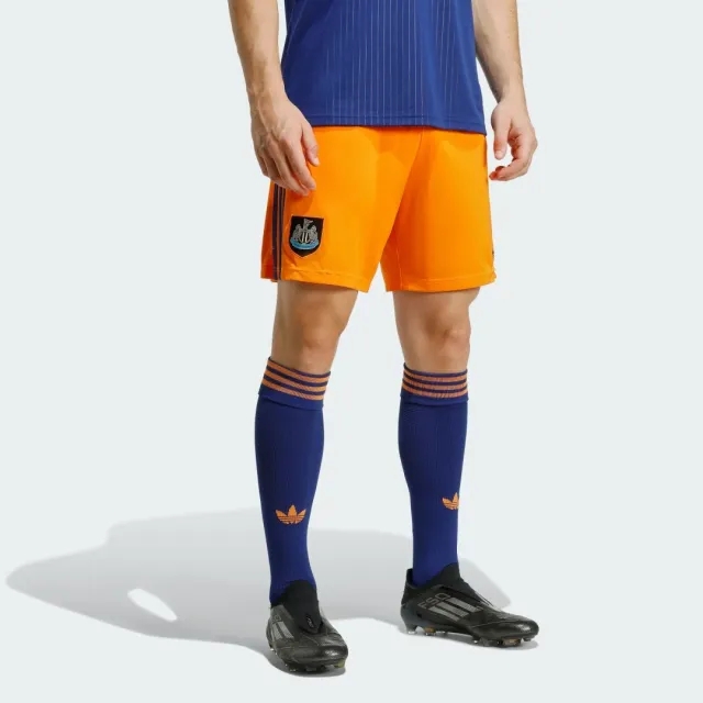 adidas Newcastle United FC 25/26 Third Shorts