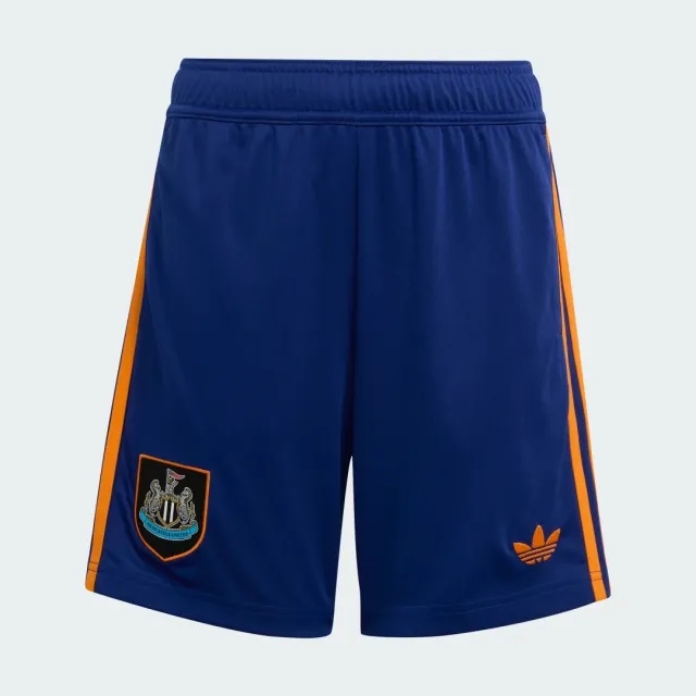 adidas Newcastle United FC 25/26 Third Shorts Kids