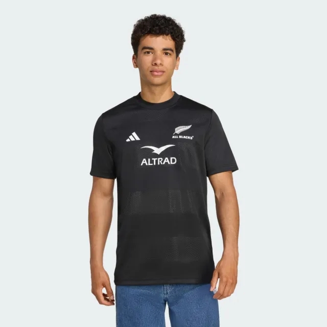 adidas All Blacks Supporter Jersey