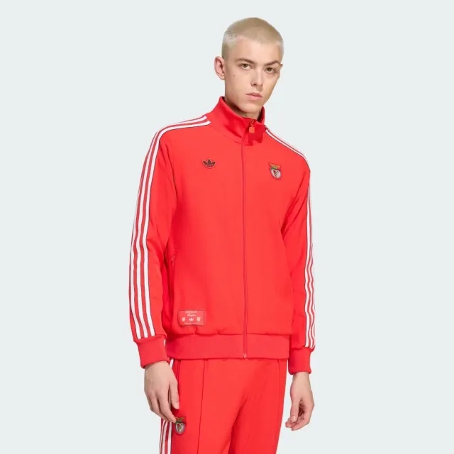 adidas Benfica Terrace Icons Track Top