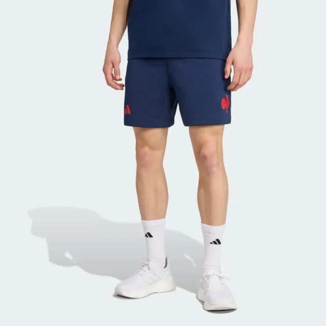 adidas France Travel Shorts