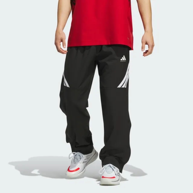 adidas adidas Crazy Lite Tracksuit Bottoms