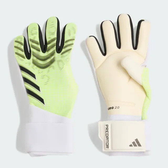adidas Predator Pro Goalkeeper Gloves Kids