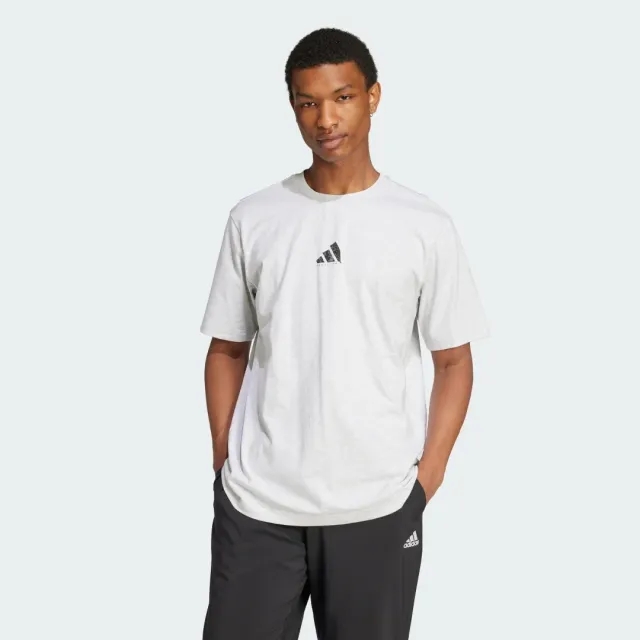 adidas Codes Photoreal Graphic T-Shirt