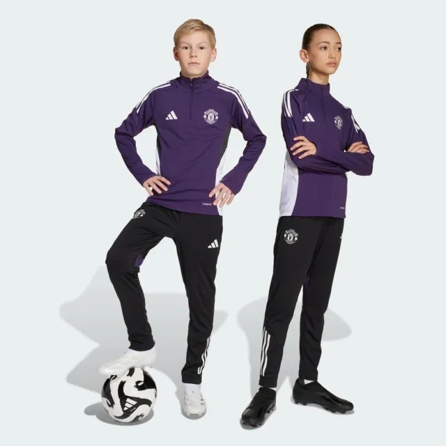 adidas Manchester United Tiro 25 Competition Training Pants Kids