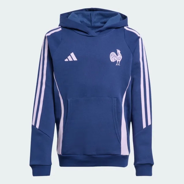 adidas France Hoodie Kids
