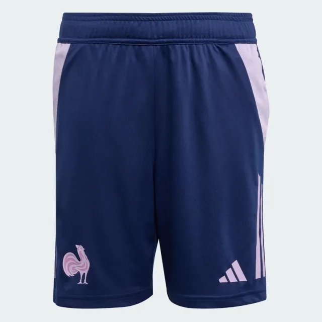 adidas France Gym Shorts Kids