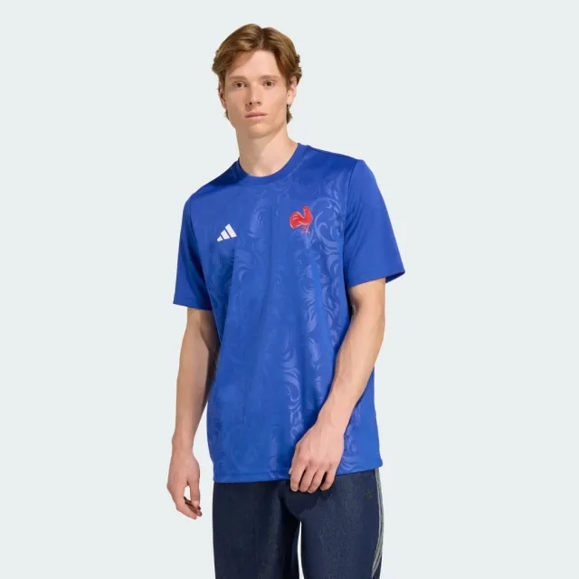 adidas France Supporter Jersey