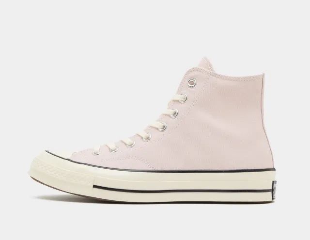 Converse Chuck 70 Hi, Pink