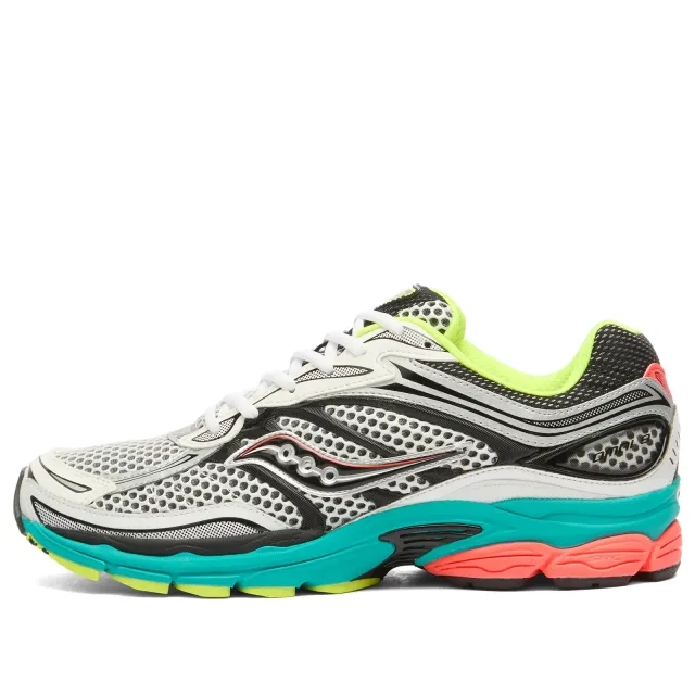 Saucony - ProGrid Omni 9 OG in Grey