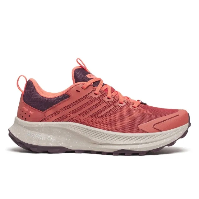 Saucony - Ride TR2 in Red