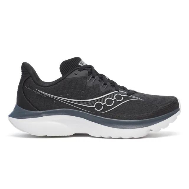 Saucony - Kinvara 16 in Black
