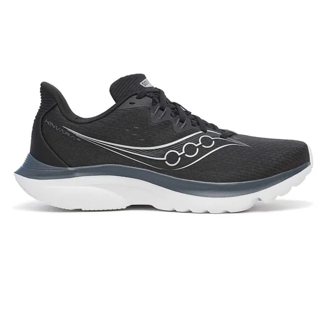 Saucony - Kinvara 16 in Black