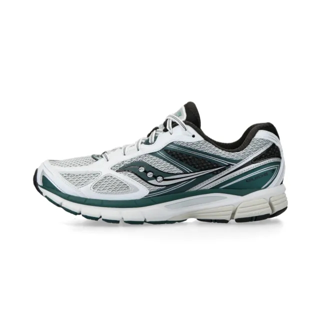 Saucony - ProGrid Guide 7 in White