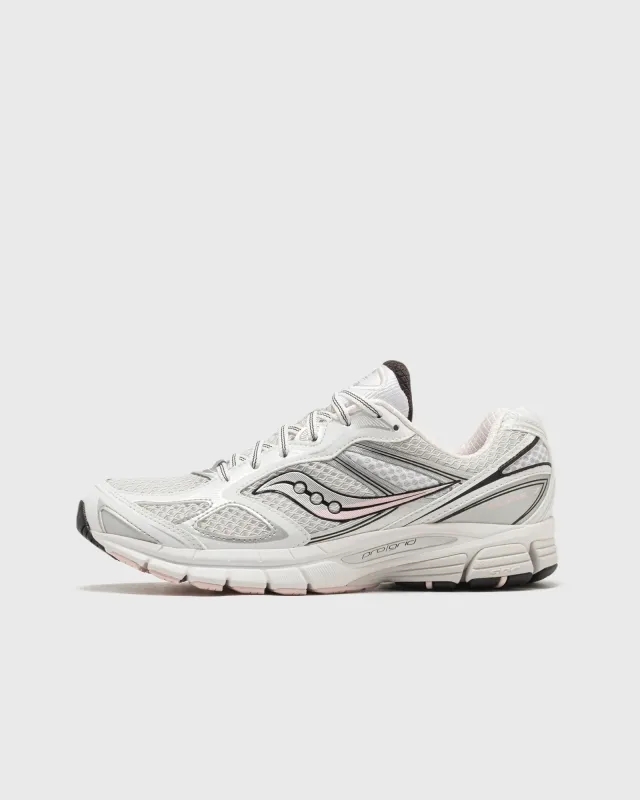 Saucony - ProGrid Guide 7 in White