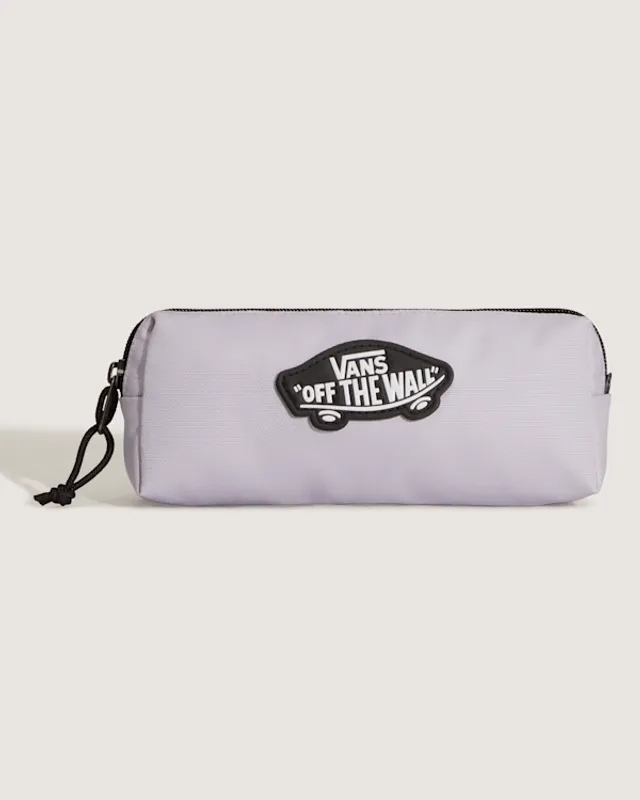 Vans - Old Skool Pencil Pouch, Lilac