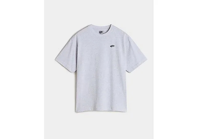 Vans - Style 76 T-Shirt, Man, Grey