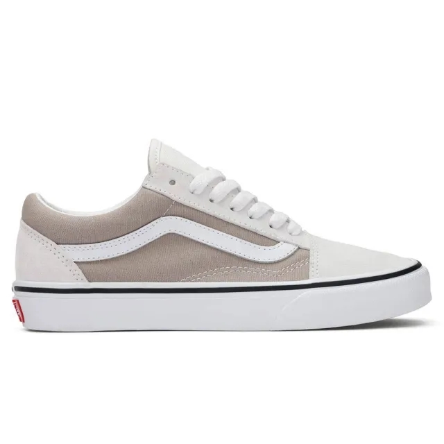 Vans - Old Skool Shoes, Man, Beige