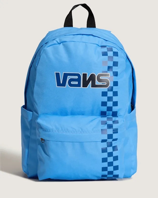Vans - Old Skool Backpack, Blue