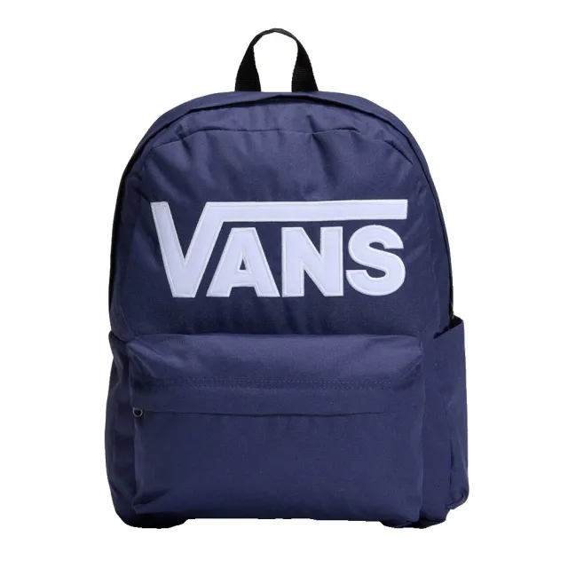 Vans - Old Skool Backpack, Man, Navy