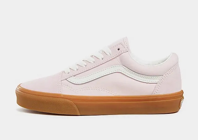 Vans - Old Skool Shoes, Man, Pink