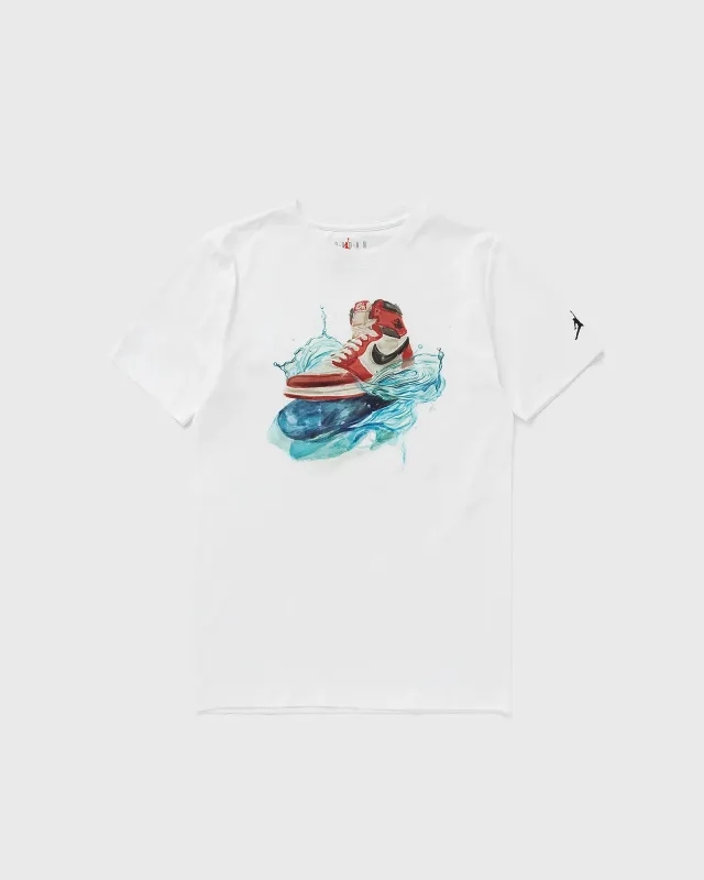 AJ1 WAVE SS TEE