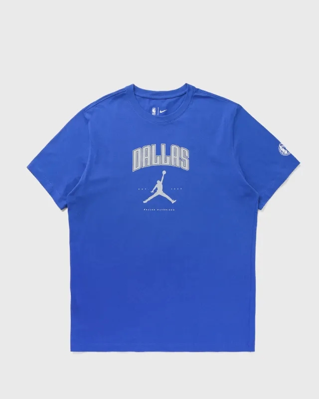 ES NBA JDN CITIES SS DALLAS MAVERICKS