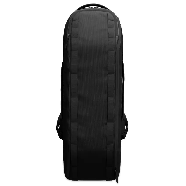 Db Journey Skateboarding Pro Travel Pack - 65L Black Out
