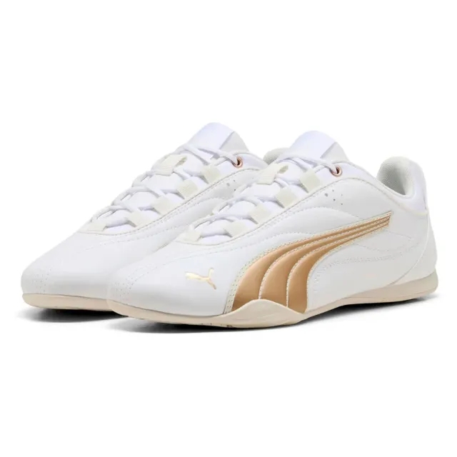 Puma Catch Soleil Daynight Trainers