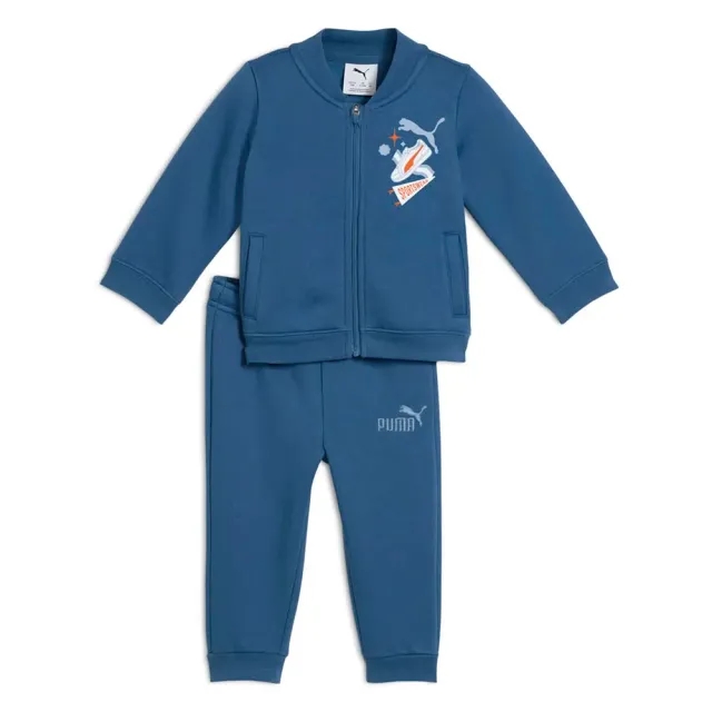 Puma Minicats Tracksuit