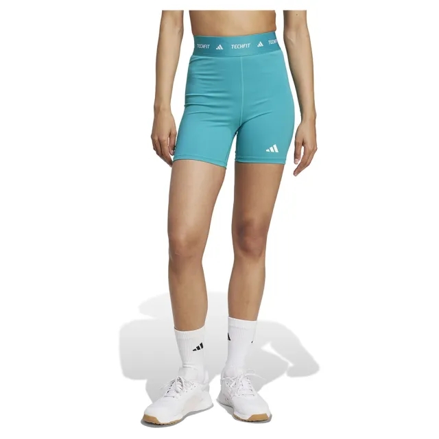Adidas Techfit 4´´ Short Leggings