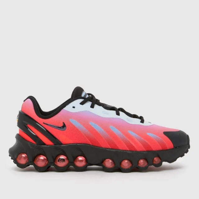 Nike Air Max Dn8 Older Kids' Shoes - Blue
