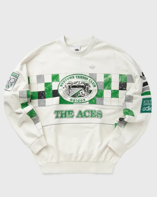 adidas Originals COURT CREW