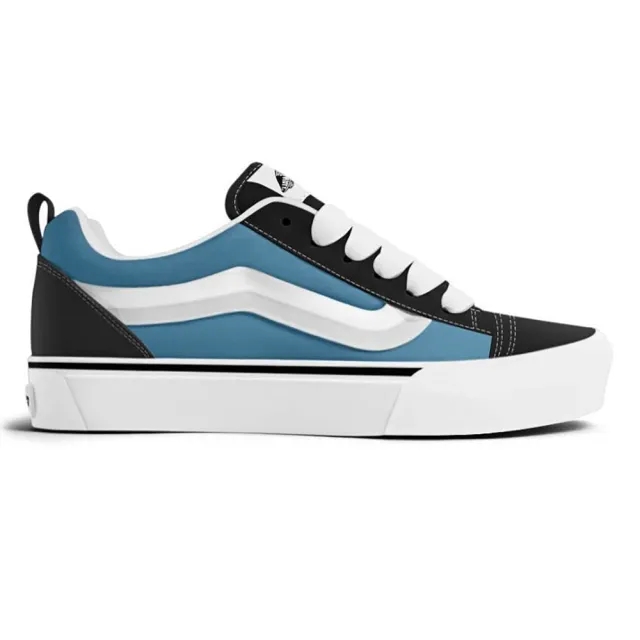 Vans Knu Skool Trainers