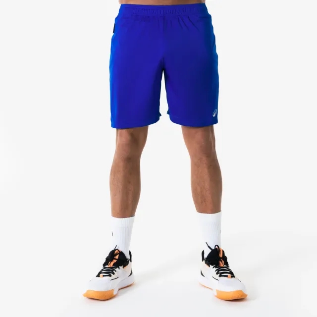 Men's/Women's Basketball Shorts 100 - Navy