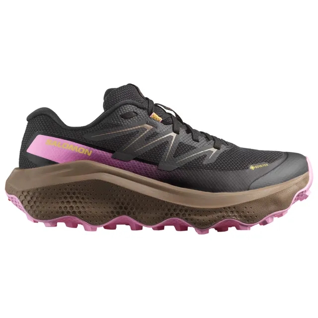 Salomon Ultra Flow 2 Goretex Trail Running Shoes