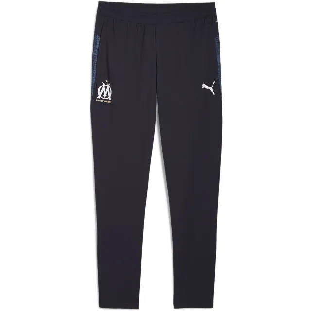 Puma Olympique Marseille 24/25 Training Pants