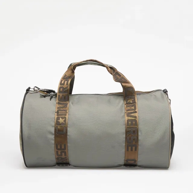 Converse X Sneeze Duffle Bag Green Universal