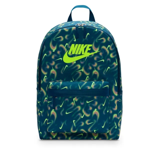 Nike Heritage Backpack (25L) - Blue - Polyester
