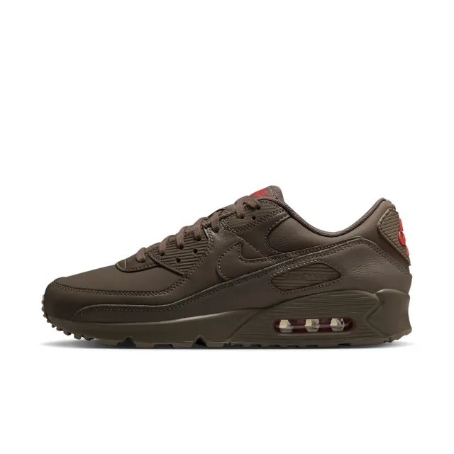 Nike Air Max 90 Essential+ Men's Shoes - Grey