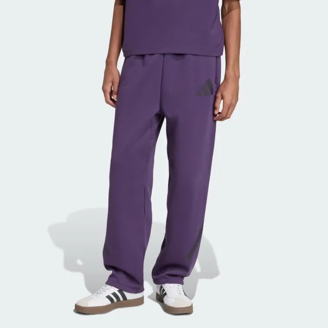 adidas Men adidas Z.N.E. Open Hem Pants