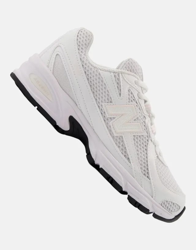 New Balance 740 Junior - White - Kids