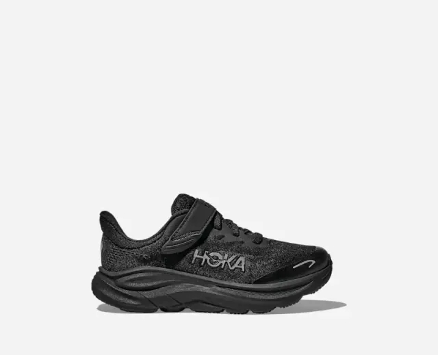 Hoka Hoka Clifton 10 Junior Running Shoes - AW25