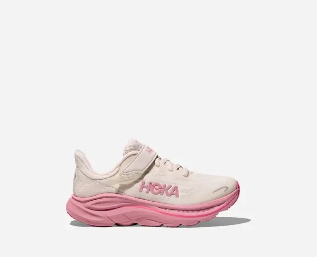 Hoka Hoka Clifton 10 Junior Running Shoes - AW25