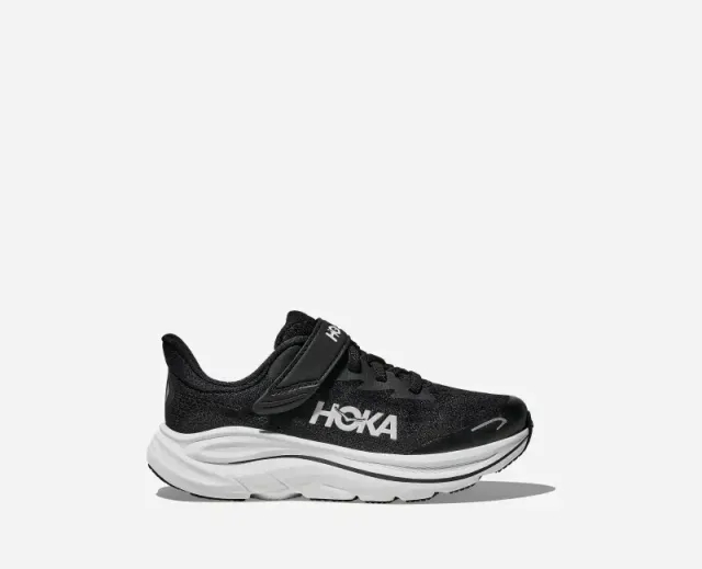 Hoka Hoka Clifton 10 Junior Running Shoes - AW25