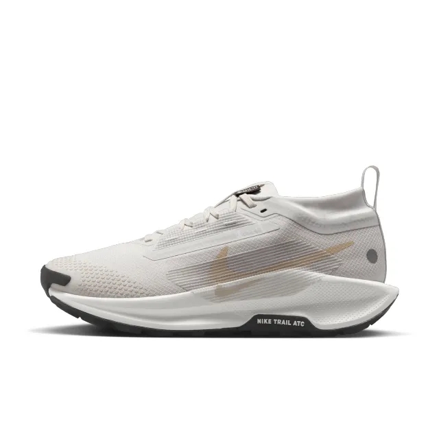 Nike Pegasus Trail 5 GORE-TEX Women's Waterproof Trail-Running Shoes - Grey
