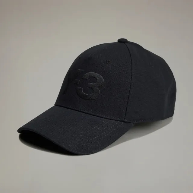 adidas Y-3 Classic Logo Cap