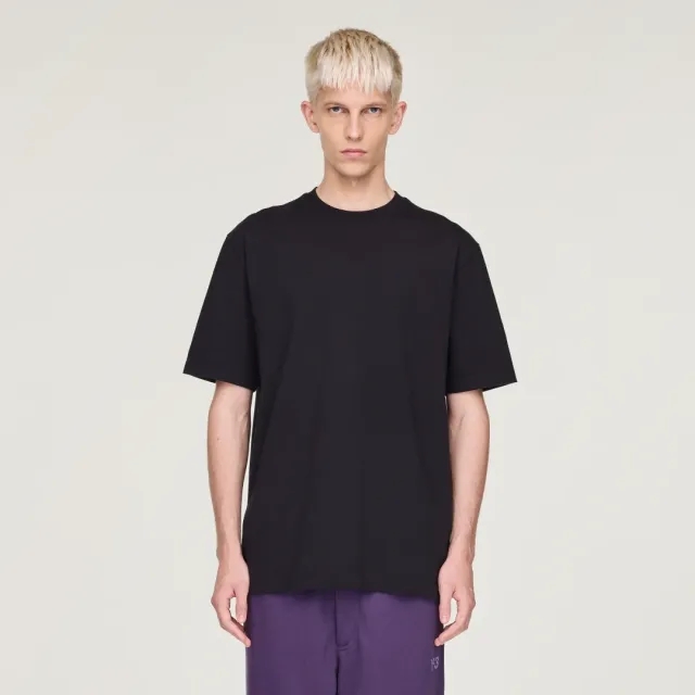 adidas Y-3 Short Sleeve T-Shirt