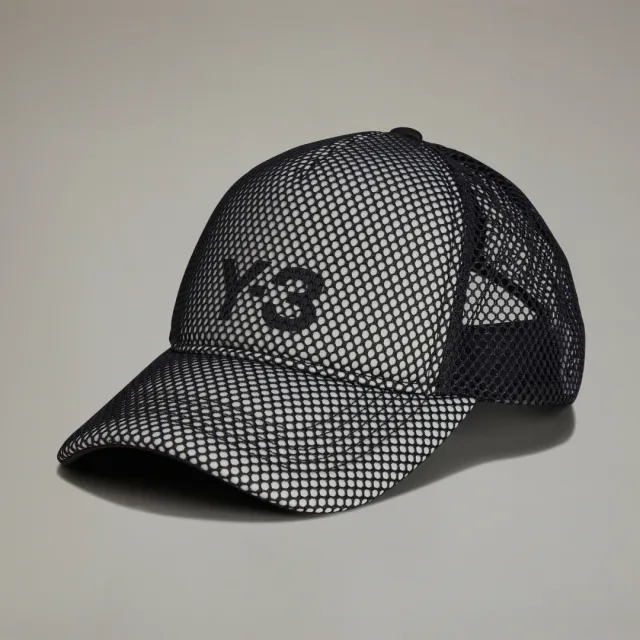 adidas Y-3 Trucker Cap